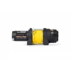 Wyciągarka K2500XP 12V lina syntetyczna przełożenie 140:1 IP68